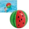 Intex Watermelon Ball 107cm 2 Intex Watermelon Ball 107cm -Buitenspeelgoed Winkel 697cfeaf56d5feefbd4a96fd95bd8c2a9aad600b4bbccd63d1b4df63b1e67b85