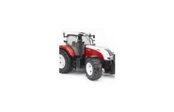 Bruder 3091 Steyr CVT 6230 Tractor Met Voorlader -Buitenspeelgoed Winkel 699e0cd9268702eedf2036dfa7b74643f6815e44b56466d82efba1dc353ddfb3