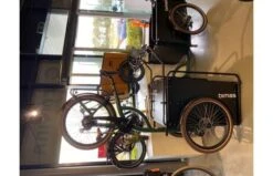 Bimas ECargo 3.3 Economy E-bakfiets -Buitenspeelgoed Winkel 6 6 1