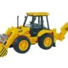 Bruder 2428 JCB Baggerkraan 2 Bruder 2428 JCB Baggerkraan -Buitenspeelgoed Winkel 6a6997f533930b49fd6e57bc89b2699c87a21860d9f833477a8d995eab4f1d3a