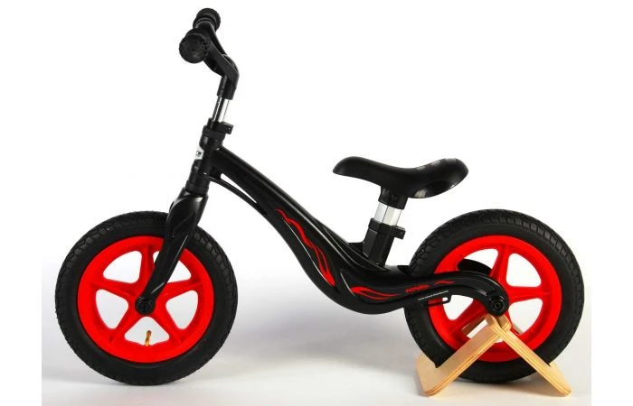 Volare Magnesium 12 Inch Loopfiets 6 Volare Magnesium 12 Inch Loopfiets - Afbeelding 4