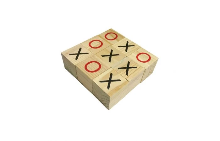 Outdoor Play Boter, Kaas En Eieren 4 Outdoor Play Boter, Kaas En Eieren - Afbeelding 2