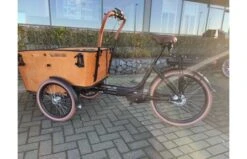 VOGUE Carry 3 Elektrische Bakfiets Zwart/Bruin 17 VOGUE Carry 3 Elektrische Bakfiets Zwart/Bruin -Buitenspeelgoed Winkel 6b726c5dcb81b2e9af5139f5e6f13e6fd0932dab34aef552ac58af3d81ba8d25