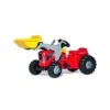 Rolly Toys RollyKiddy Futura Tractor Met Voorlader -Buitenspeelgoed Winkel 6c38f64efabbdf10abc84a826eaf4930de813a94ff2f1d7cb771047cb99bb571