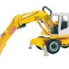 Bruder 2426 Liebherr Graafmachine 1 Bruder 2426 Liebherr Graafmachine -Buitenspeelgoed Winkel 6ce35cc62b032fd1c5af06a149c0099b0c039f1e5c22325e3671a9129e508426