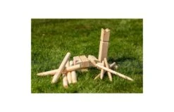 Outdoor Play KUBB Spel -Buitenspeelgoed Winkel 6d00a4cf5f6db8a7cec184ca418089b4f2a8dd8bdd358293cf544ab33afed1db