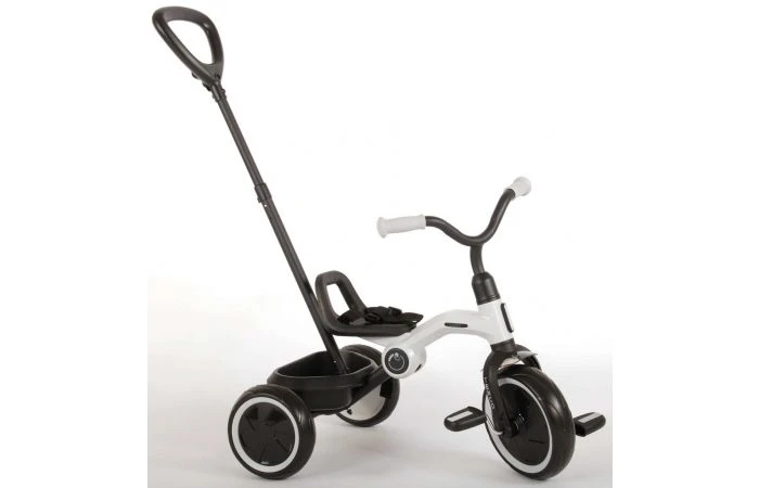 Volare Q-Play Driewieler Tenco Grijs 4 Volare Q-Play Driewieler Tenco Grijs - Afbeelding 2