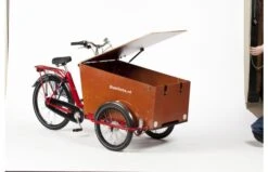 Bakfiets.nl CargoTrike Classic Wide Steps Elektrische Bakfiets -Buitenspeelgoed Winkel 6dd0b2166bf031faaf535fbafc5ff9bfb428b8f272d3a5009d2b2085135c717d