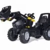 Rolly Toys RollyFarmTrac Deutz Agrotron TTV Warrior Traptractor Met Voorlader 1 Rolly Toys RollyFarmTrac Deutz Agrotron TTV Warrior Traptractor Met Voorlader -Buitenspeelgoed Winkel 6e7188a0458557249fb6e4fec398a2294b3422e40d03994ea9976382b03a8a16