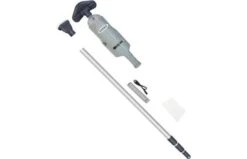 Intex Oplaadbare Spa- En Zwembadstofzuiger