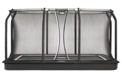 Salta Veiligheidsnet Rechthoekig - 214 X 305cm -Buitenspeelgoed Winkel 6eeffeb69919a45bac53b21da6fd102fb635912919d6229e19849bf81a8c2539