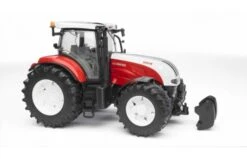 Bruder 3090 Steyr CVT 6230 Tractor -Buitenspeelgoed Winkel 6efa2f4b5f907f4491deec66c0e87917f84f2a46e785f429e72ae96427b1a646