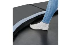 EXIT Dynamic Groundlevel 366 Zwart -Buitenspeelgoed Winkel 6f4c4d9fad52b732f739e2402c83649232a2c15499b48b1ed4262497387d4cea