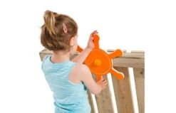 KBT Stuurwiel Boot Oranje -Buitenspeelgoed Winkel 6f6346b5e6c8fafa39451d7d70a0f07390e73f114b05abfdc7153433211f7988