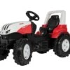 Rolly Toys RollyFarmtrac Steyr 6300 Terus CVT Traptractor -Buitenspeelgoed Winkel 700042