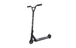 Alert Stunt Step Abec 9 Zwart