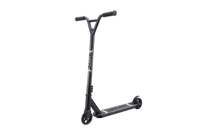 Alert Stunt Step Abec 9 Zwart 3 Alert Stunt Step Abec 9 Zwart