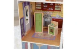KidKraft Poppenhuis Savannah -Buitenspeelgoed Winkel 7032c796a722d9460c95b3d6f335726af259f43ef32230f7763957922ac67e27