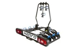 Hapro Fietsdrager Atlas Premium III 3F 7/13-Polig