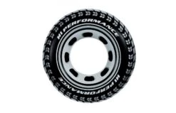 Intex Zwemring Autoband 91cm