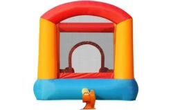 Happy Hop Springkussen Slide Bouncer -Buitenspeelgoed Winkel 71aaeye9 el. ac sx679