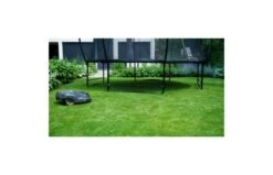 EXIT Robotmaaierstop L Voor Trampolines -Buitenspeelgoed Winkel 71b0479f16ca8a8766b4969a02b74d53c6f5606e707e496ec64d5d40d370fef7