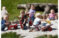 Winther Driewieler Met Laadbak 522440 -Buitenspeelgoed Winkel 71d985489a1646ff8752e05835c60570da9577f63bb4b030cccc7acfb427b291