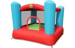 Happy Hop Springkussen Airflow Bouncer