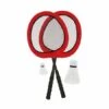 Alert Jumbo Badminton Set 4-Delig