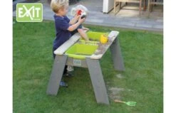 EXIT Aksent Zand- En Watertafel L -Buitenspeelgoed Winkel 72211853938ea49688423393734a4f116be5490179b56a6eed0046442e0d63d0
