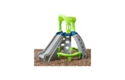 Step2 Castel Top Mountain Climber