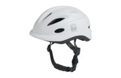 Urban Iki Kinderhelm Shinju White
