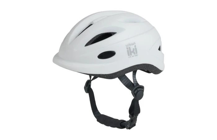 Urban Iki Kinderhelm Shinju White 3 Urban Iki Kinderhelm Shinju White