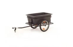 Roland Fietskar BigBoy 90L Asbevestiging