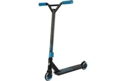 Black Dragon Stuntstep Mosaiq Mode Zwart Blauw