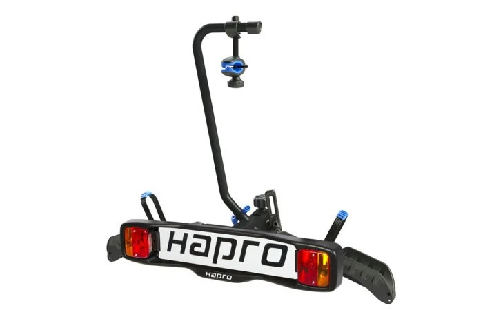Hapro Atlas Active I Fietsdrager 1F 7-Polig 3 Hapro Atlas Active I Fietsdrager 1F 7-Polig