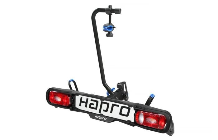 Hapro Atlas Active I Fietsdrager 1F 13-Polig 3 Hapro Atlas Active I Fietsdrager 1F 13-Polig