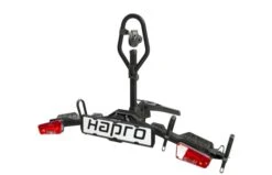 Hapro Fietsdrager Atlas Xfold I 1F 13-Polig Kantelbaar