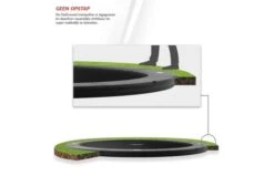 BERG Champion FlatGround Sports Trampoline 380 Groen Airflow PRO -Buitenspeelgoed Winkel 72abacb1f70a77c5cea03cd9a45f723cd51f6641d445bb40e7c5b99dbc4d9e2e 1