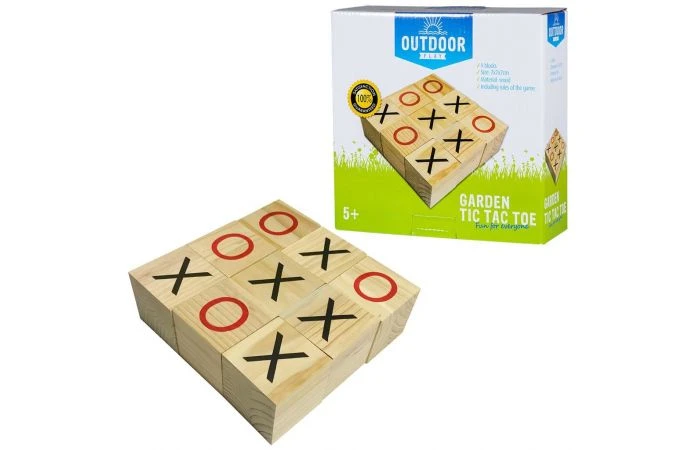 Outdoor Play Boter, Kaas En Eieren 3 Outdoor Play Boter, Kaas En Eieren