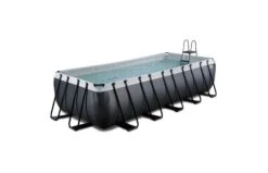 EXIT Zwembad 540x250x122cm Met Filterpomp 15 EXIT Zwembad 540x250x122cm Met Filterpomp -Buitenspeelgoed Winkel 72f03649a7d65ebd026bf060bf169a1ebae5fcc0274bb3e8a21600a9a763c004