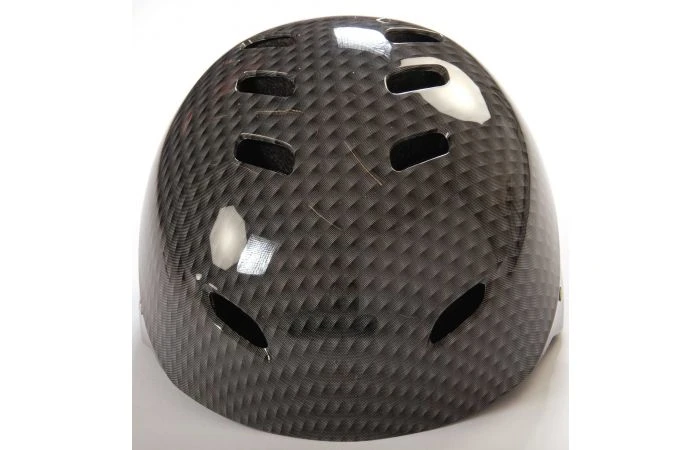 Volare Skatehelm 55-57 Cm Grijs 5 Volare Skatehelm 55-57 Cm Grijs - Afbeelding 3