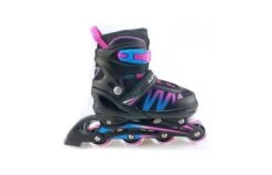 Alert Sport Inline Skates Roze (maat 35-38)