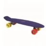 Alert Skateboard Blauw -Buitenspeelgoed Winkel 734 1204 1