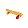 Alert Skateboard Oranje -Buitenspeelgoed Winkel 734 1222 1