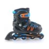 Alert Sport Inline Skates Oranje (Maat 35-38)