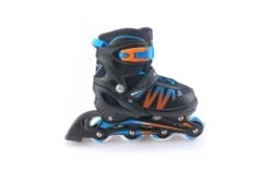 Alert Sport Inline Skates Oranje (Maat 35-38)