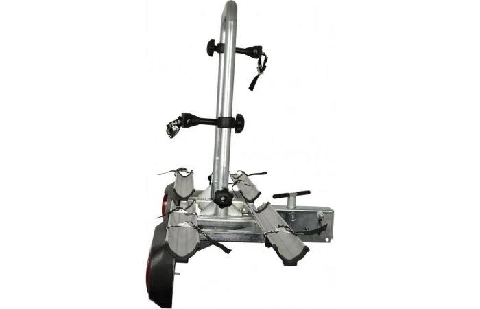 Twinny Load Fietsdrager E-Carrier Base (Swing-koppeling) 6 Twinny Load Fietsdrager E-Carrier Base (Swing-koppeling) - Afbeelding 4