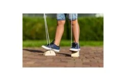 Outdoor Play Houten Loopklossen -Buitenspeelgoed Winkel 73874cdf740460a1df8b7815ba5c0609b2b9c67d739276761287a2f3ccb4a1ff