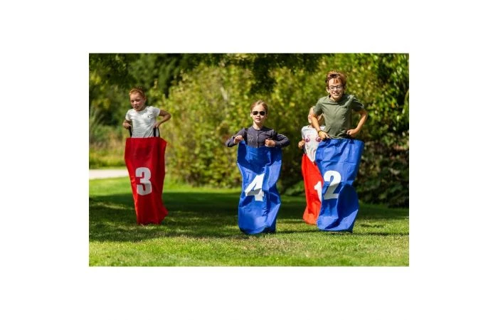 Outdoor Play Springzakken 10 Outdoor Play Springzakken - Afbeelding 8